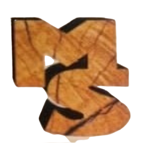 Logo Manoel Madeiras